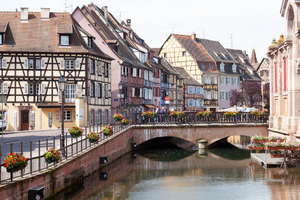 Déménageur Colmar